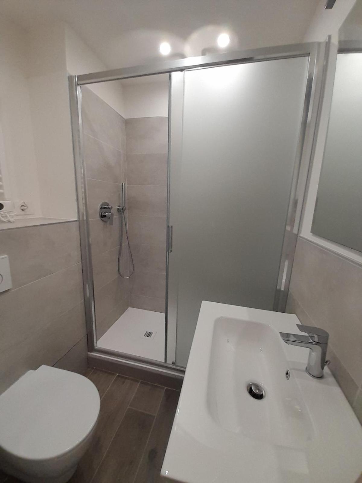 Apartment Casa Vitruvio 43 Mailand